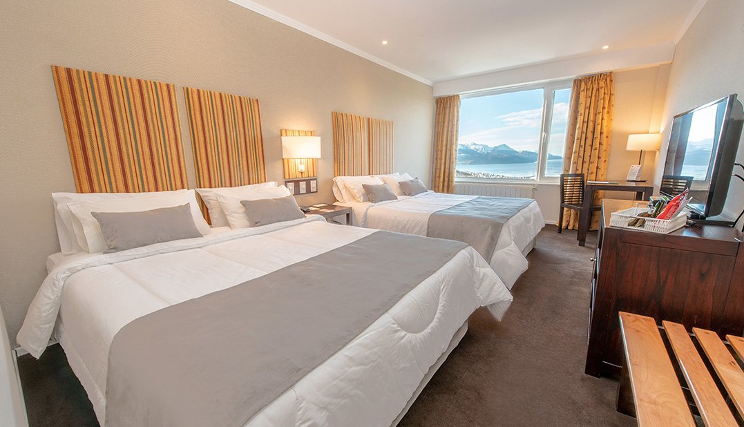 Foto Los Acebos Ushuaia Hotel 4