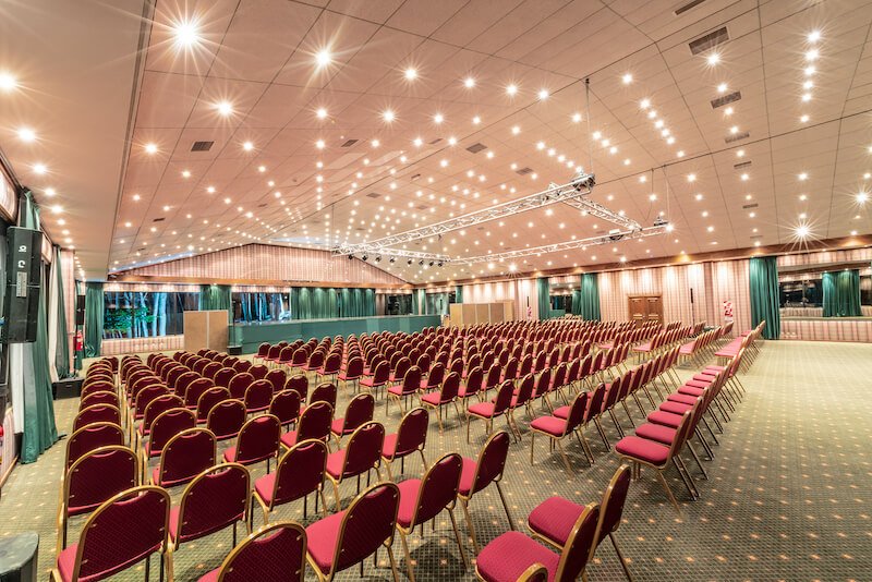 Foto Las Hayas Ushuaia Resort 1