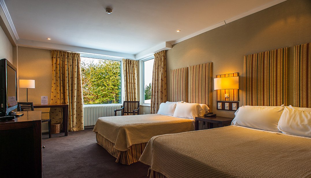 Foto Los Acebos Ushuaia Hotel 5