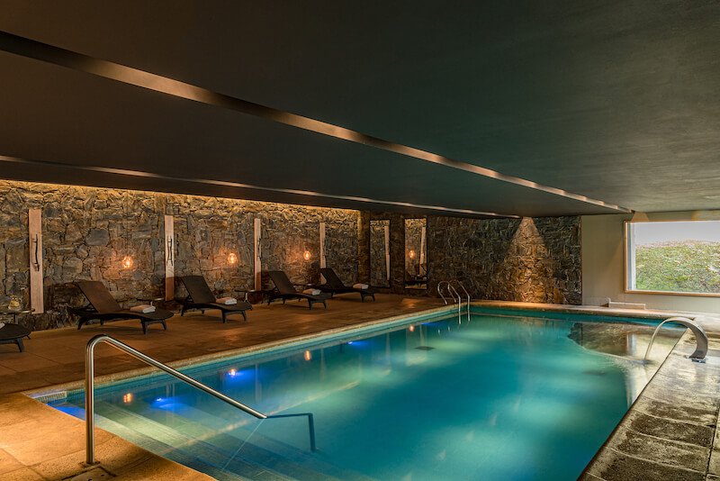 Foto Las Hayas Ushuaia Resort 3