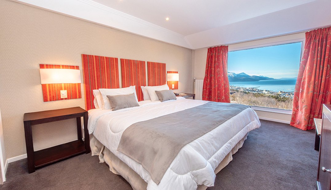 Foto Los Acebos Ushuaia Hotel 7