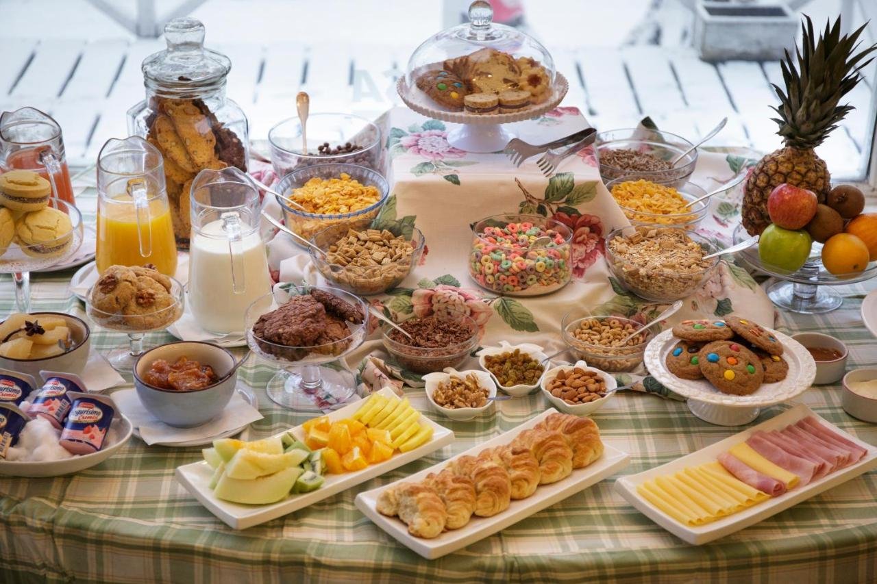 Foto Cumbres Del Martial 3