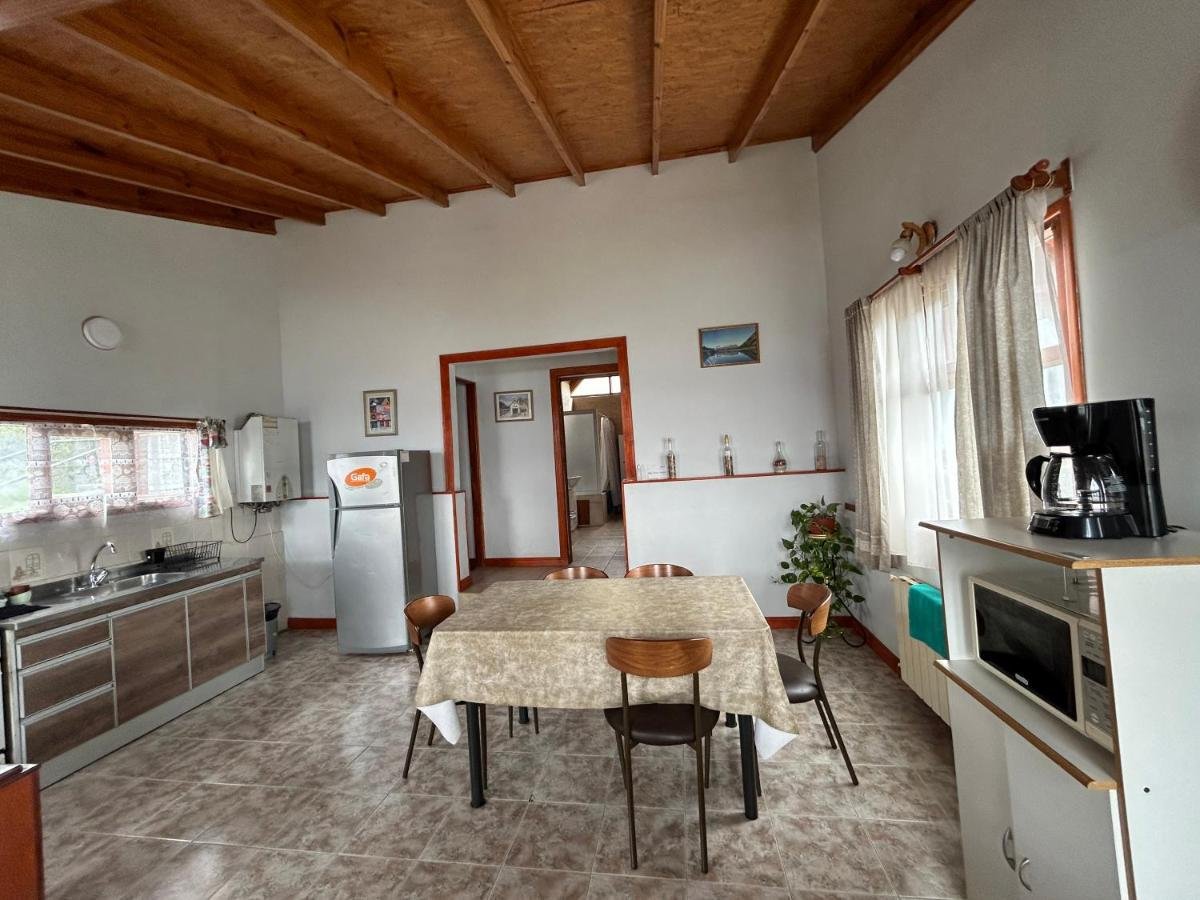 Foto Cabañas Terra Incognita 7