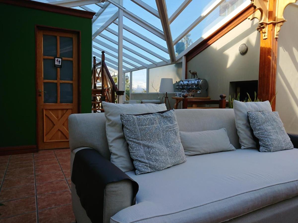 Foto Hotel Patagonia Jarke 10