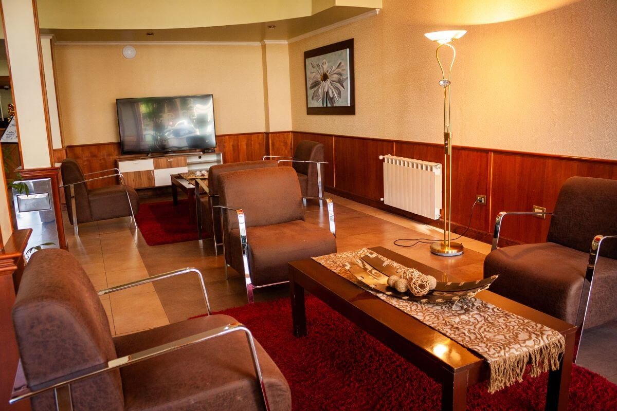 Foto Hotel Villa Brescia 1