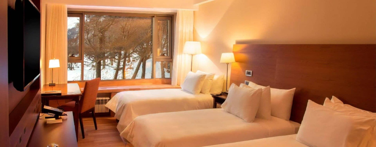 Foto Arakur Ushuaia Resort & Spa 5