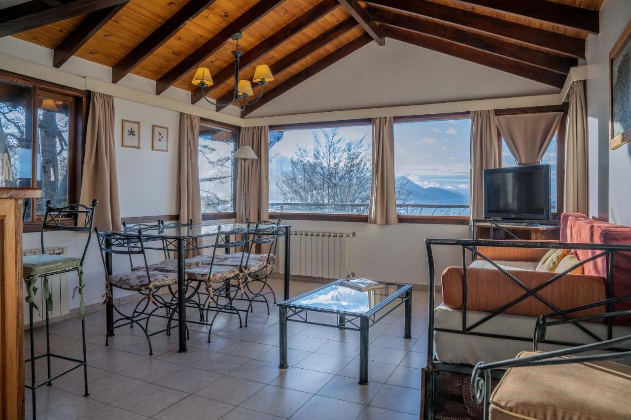 Foto Utaka Cabañas Y Apartamentos 4