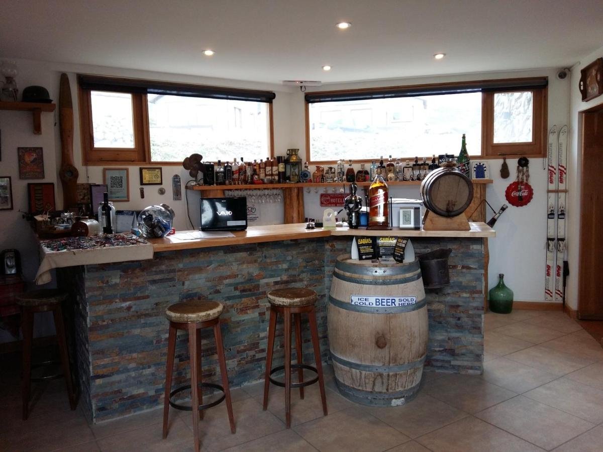 Foto Hosteria Mi Vida 11