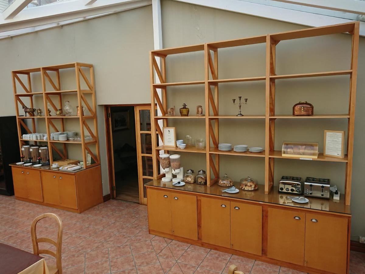 Foto Hotel Patagonia Jarke 11