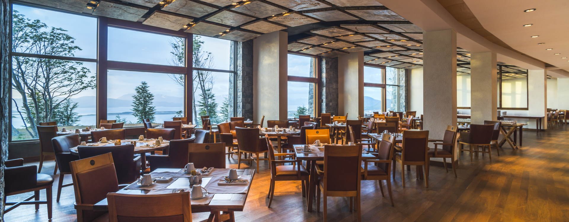 Foto Arakur Ushuaia Resort & Spa 3