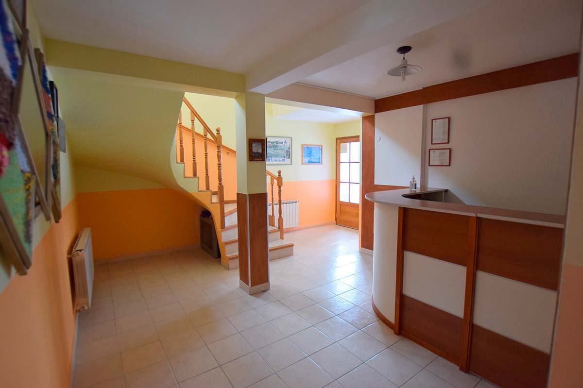 Foto Hosteria Ailen 1