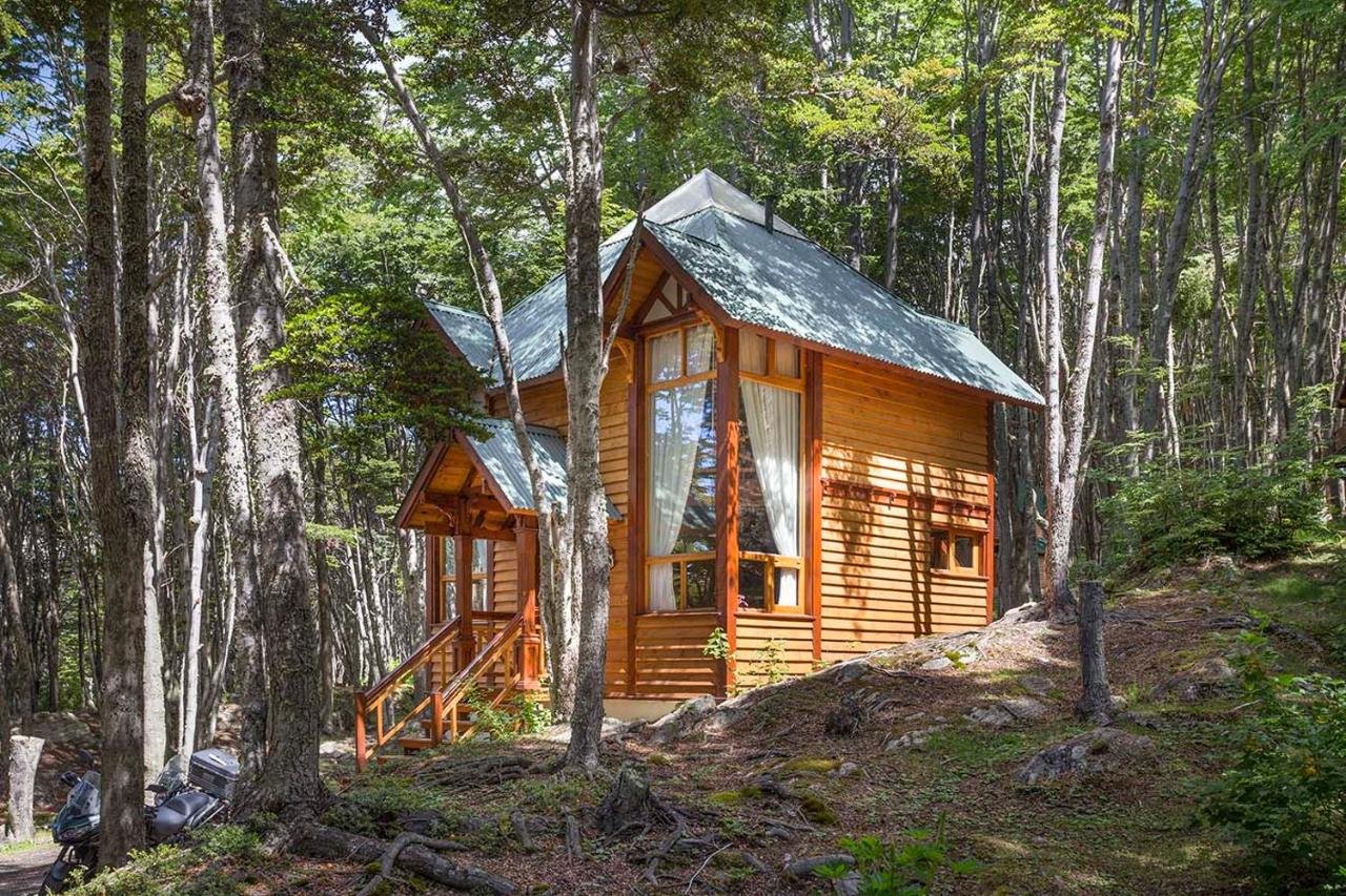 Foto Aldea Nevada 11