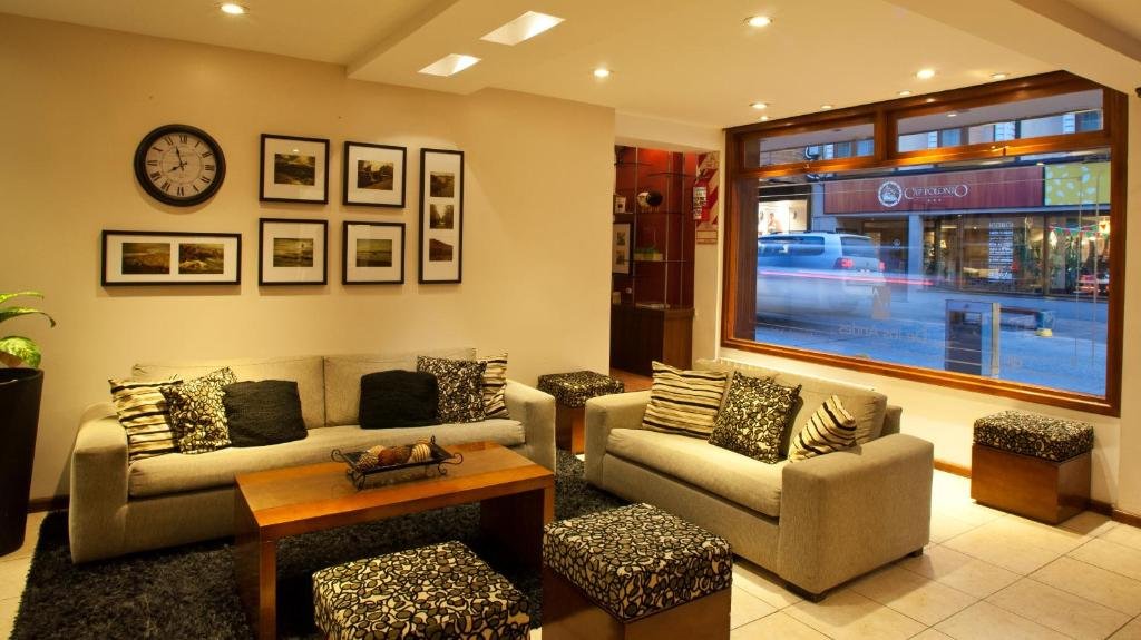 Foto Hotel De Los Andes 4