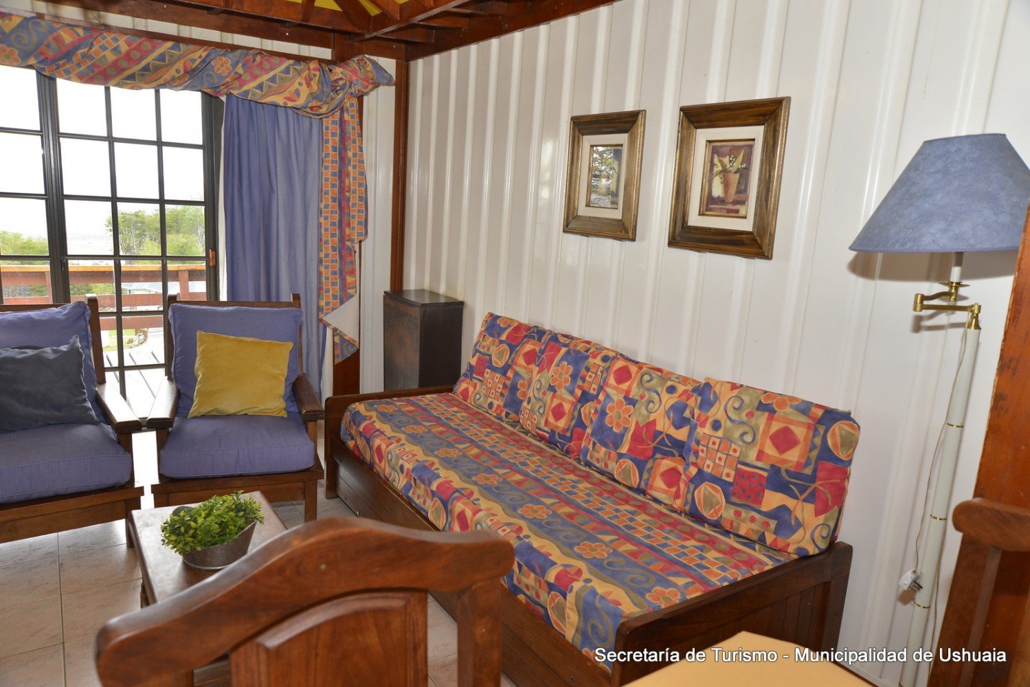 Foto Cabañas Del Martial 3