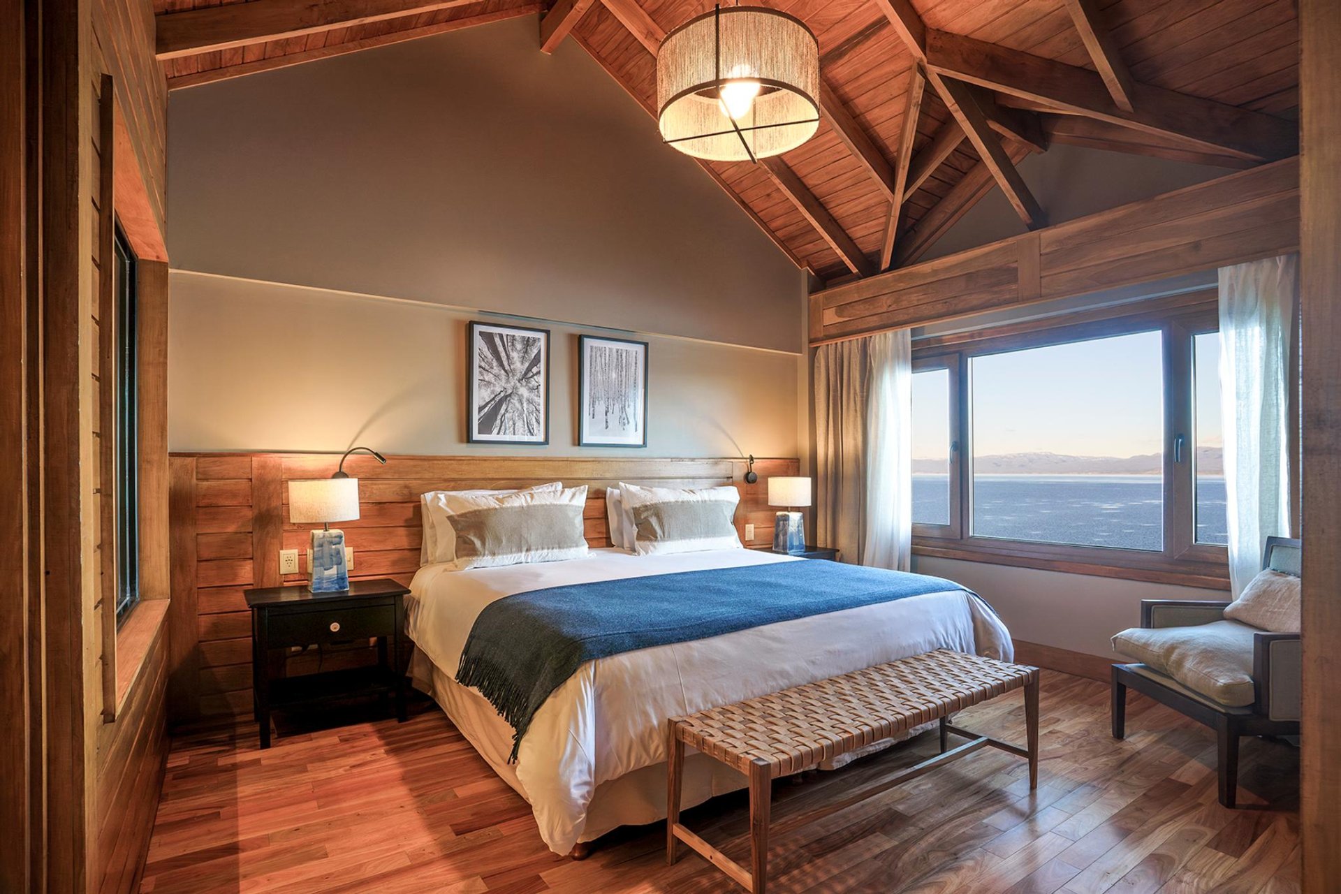 Foto Los Cauquenes Resort + Spa + Experiences 1