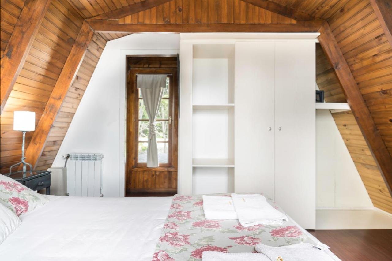 Foto Utaka Cabañas Y Apartamentos 11