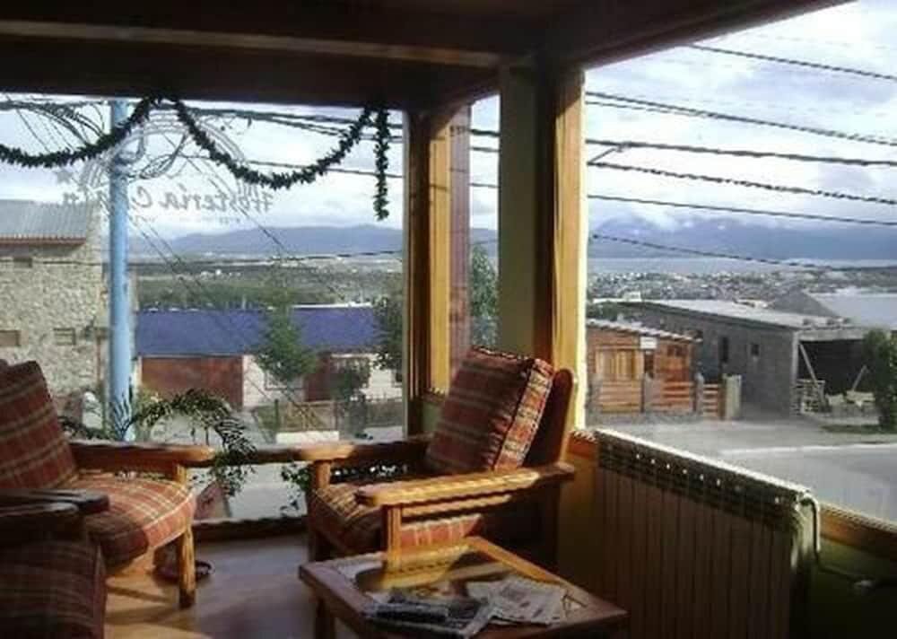 Foto Hosteria Chalp 1