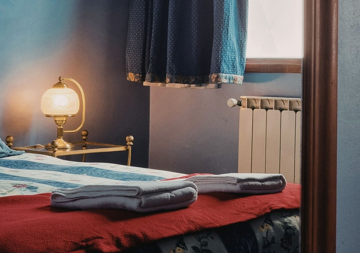 Foto Hosteria Flor Austral 1