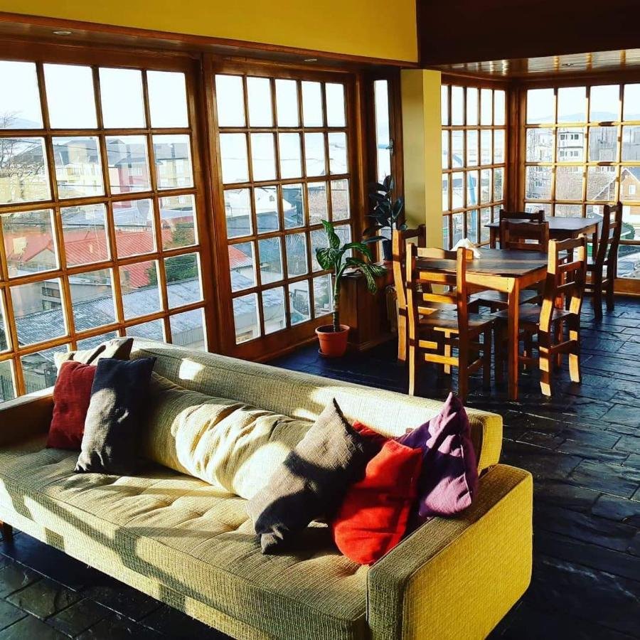 Foto Hotel Hosteria Kupanaka 11