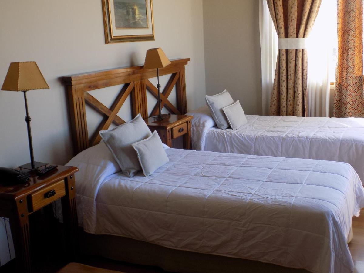 Foto Hotel Patagonia Jarke 6