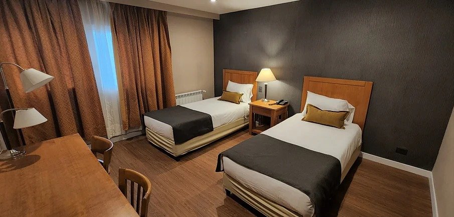 Foto Hotel Canal Beagle 2