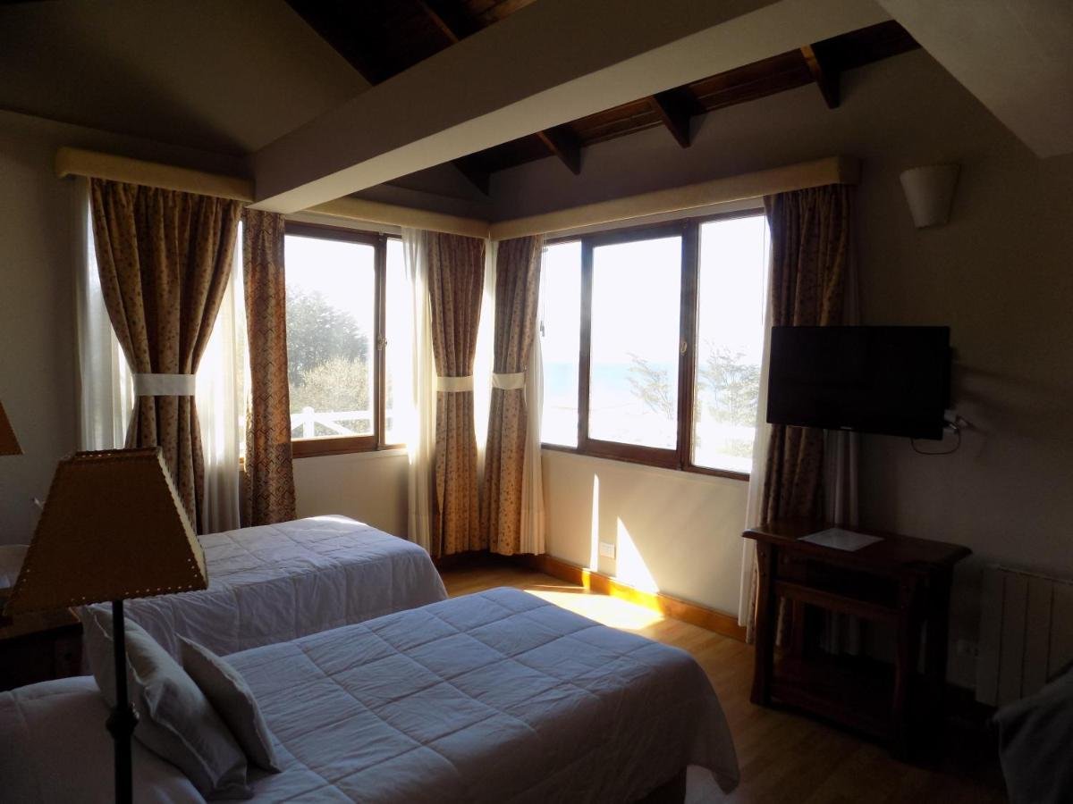 Foto Hotel Patagonia Jarke 7