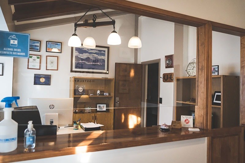 Foto La Posta Apart 4