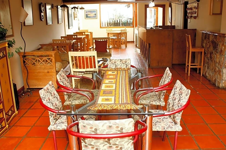 Foto Rosa De Los Vientos 2