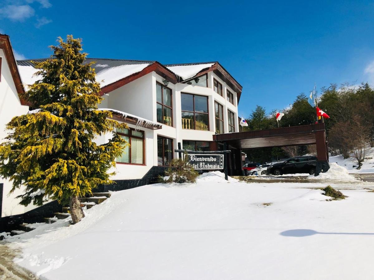 Foto Hotel Ushuaia 9