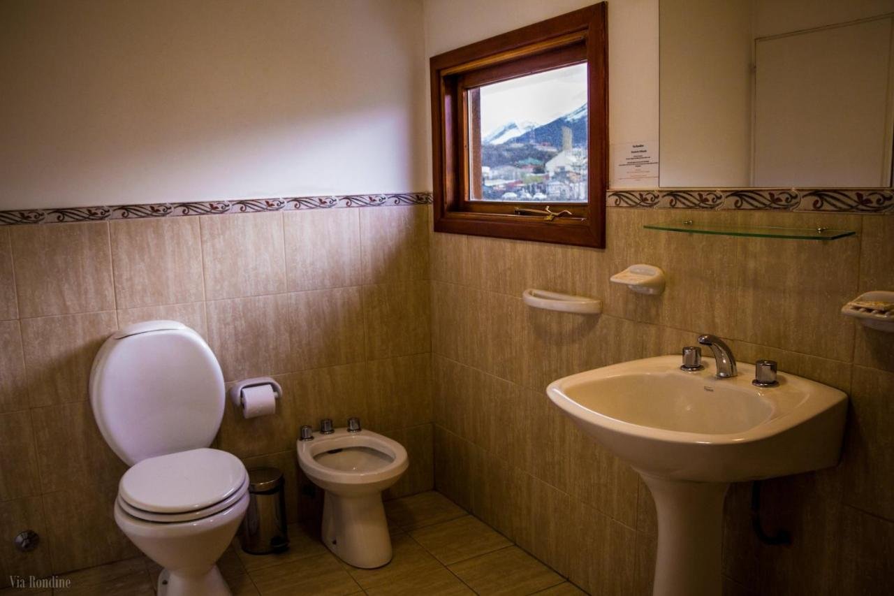 Foto Hosteria Oikos 4