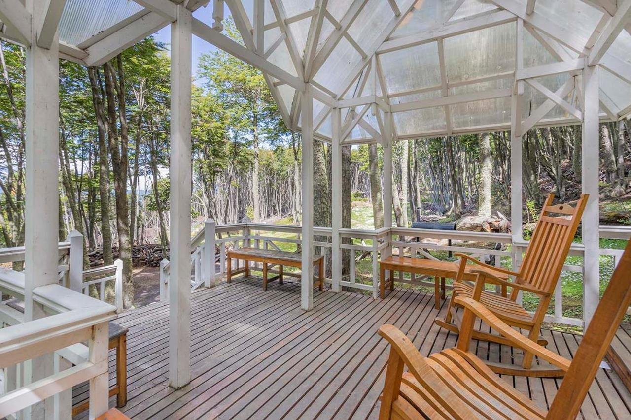 Foto Aldea Nevada 13