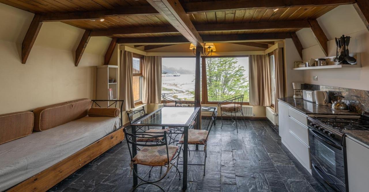 Foto Utaka Cabañas Y Apartamentos 9