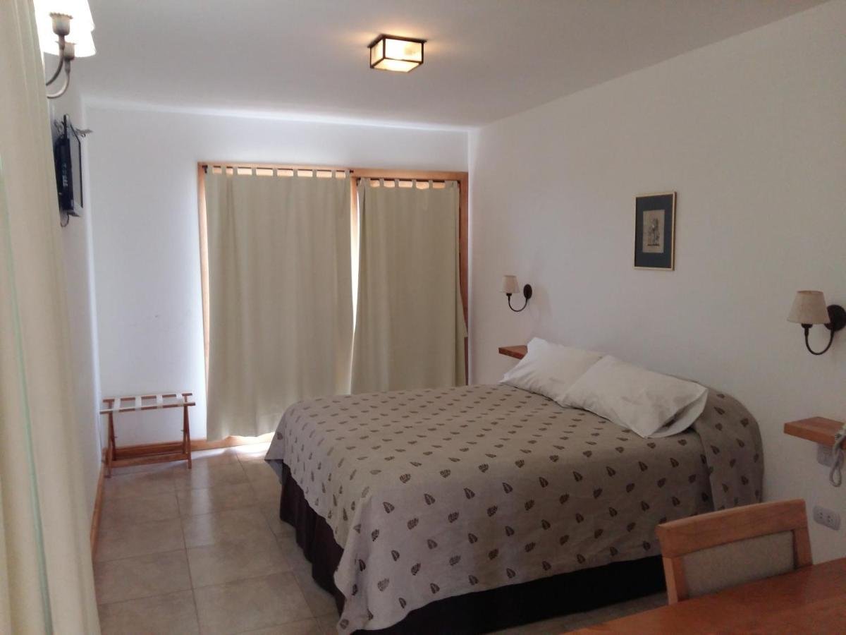 Foto Hosteria Mi Vida 1