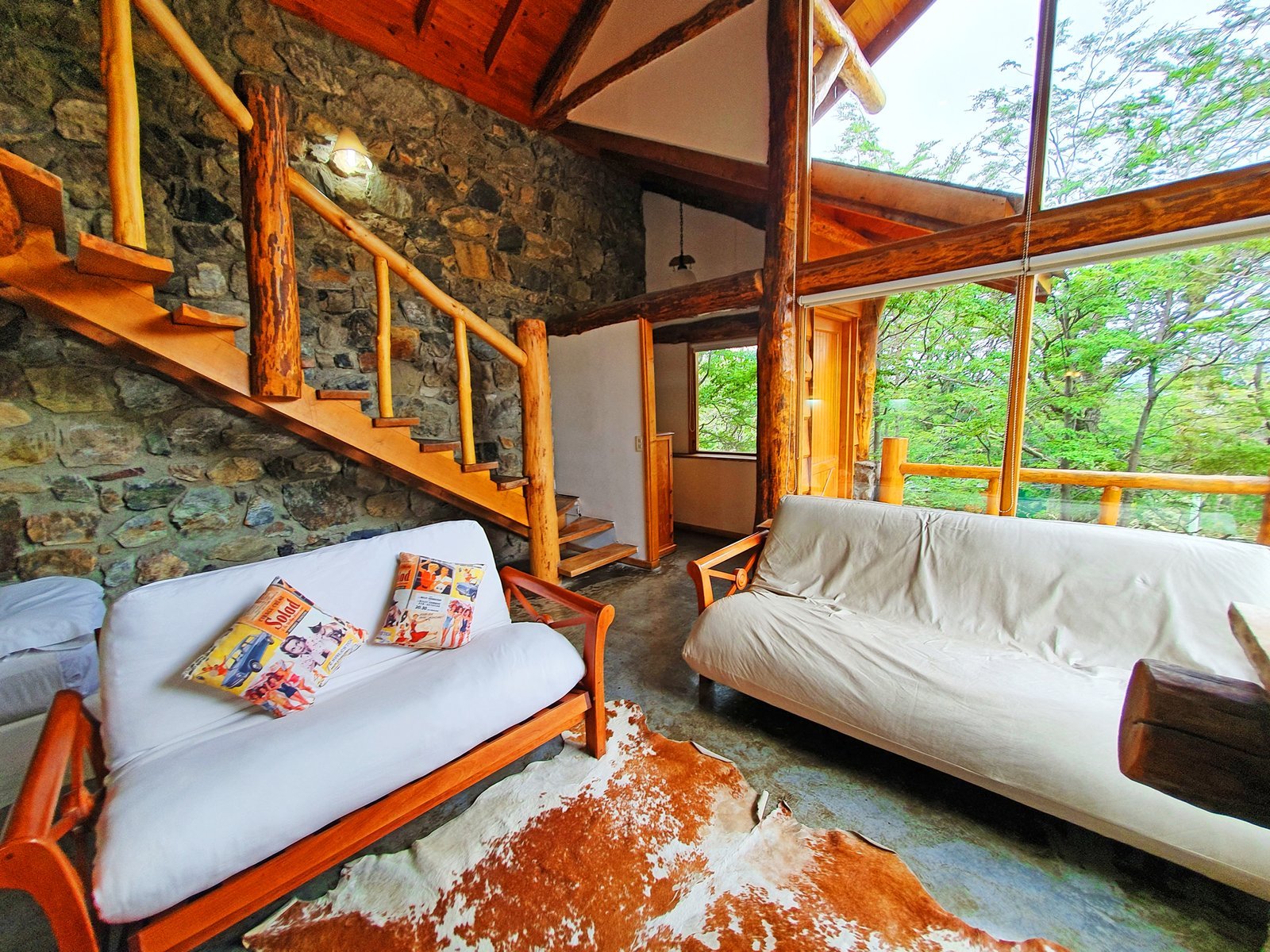 Foto Patagonia Villa Lodge 1