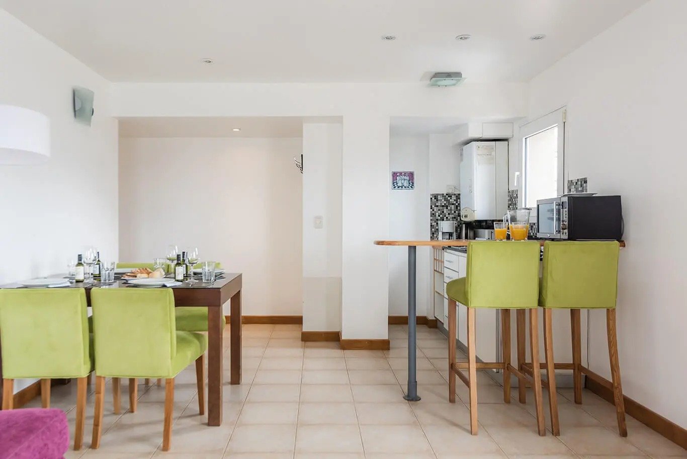 Foto Cilene Del Faro Suites & Spa 4