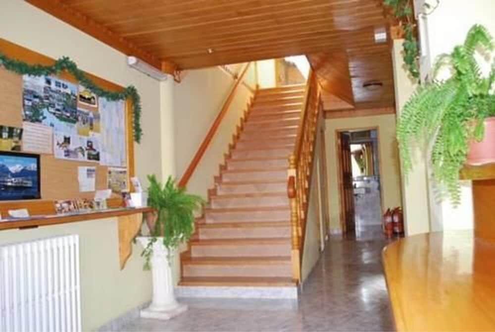 Foto Hosteria Chalp 2