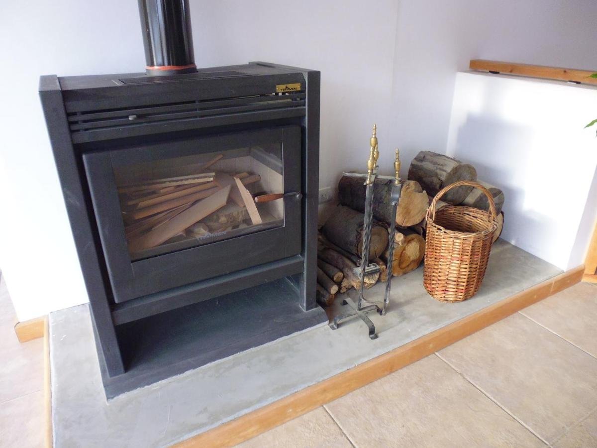 Foto Hosteria Mi Vida 4