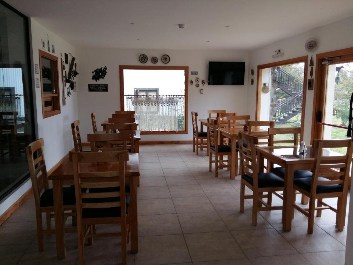 Foto Hosteria Mi Vida 3