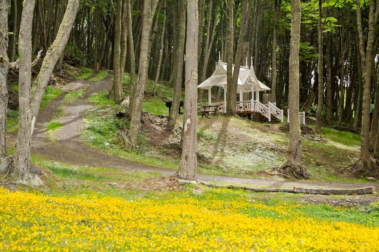 Foto Aldea Nevada 12