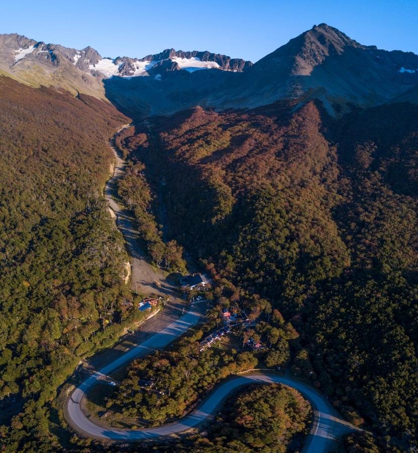 Foto Cumbres Del Martial 2