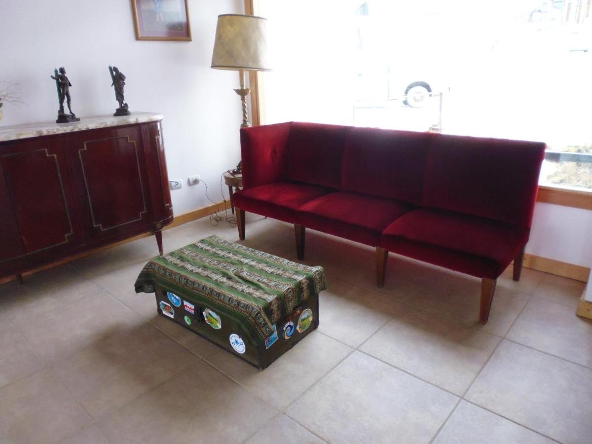 Foto Hosteria Mi Vida 6