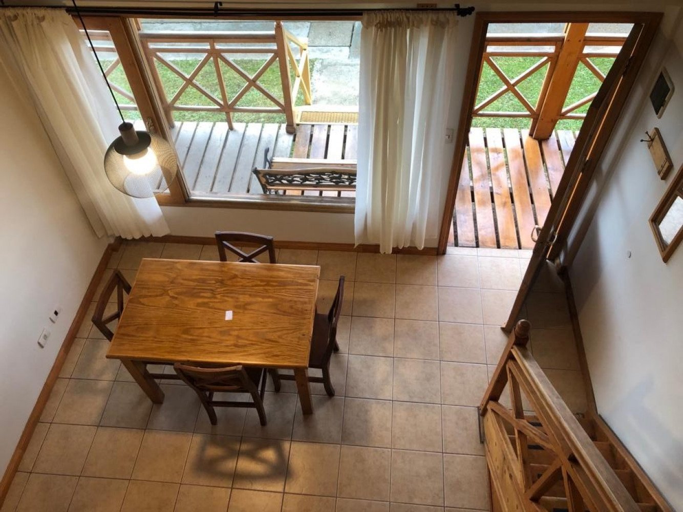 Foto Apart Hotel Choconcito 3