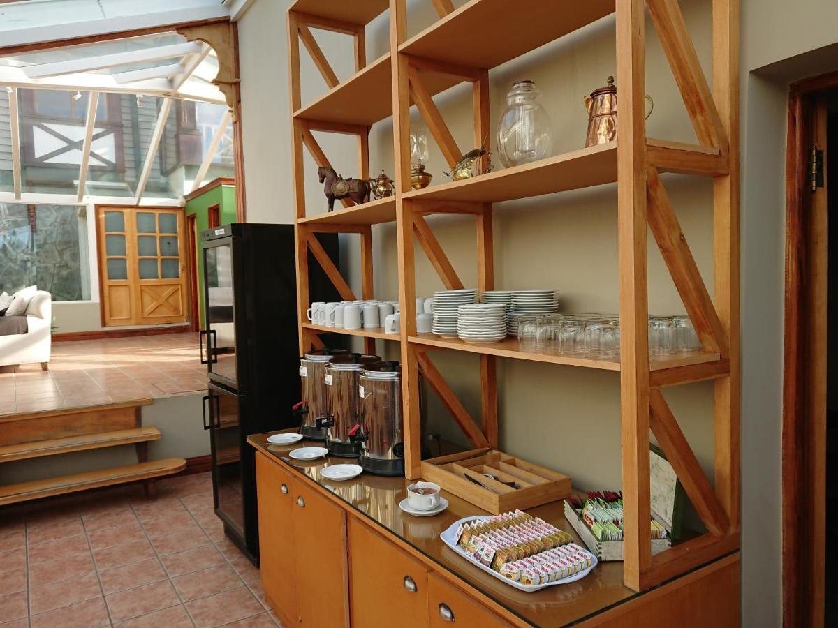 Foto Hotel Patagonia Jarke 3