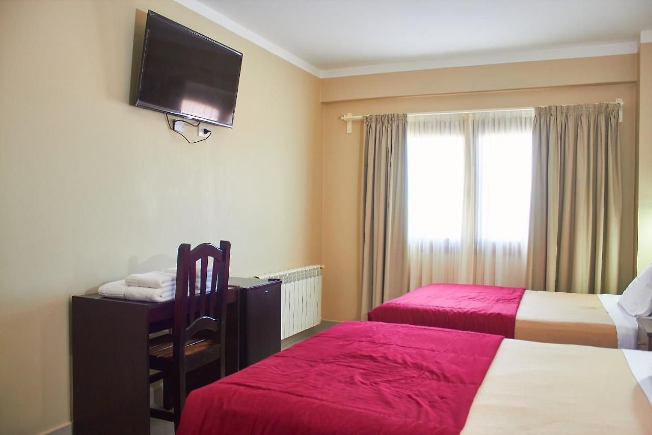 Foto Hotel Vitalia 2