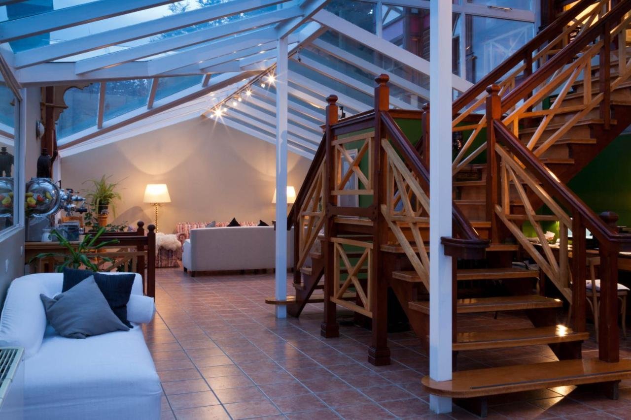 Foto Hotel Patagonia Jarke 2