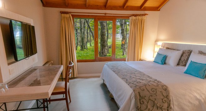 Foto Hotel Tolkeyen 5