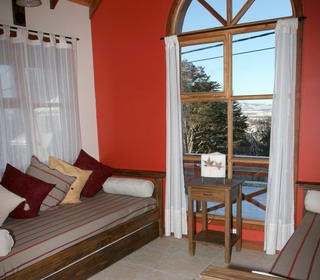 Foto Cabañas Las Aguilas 4