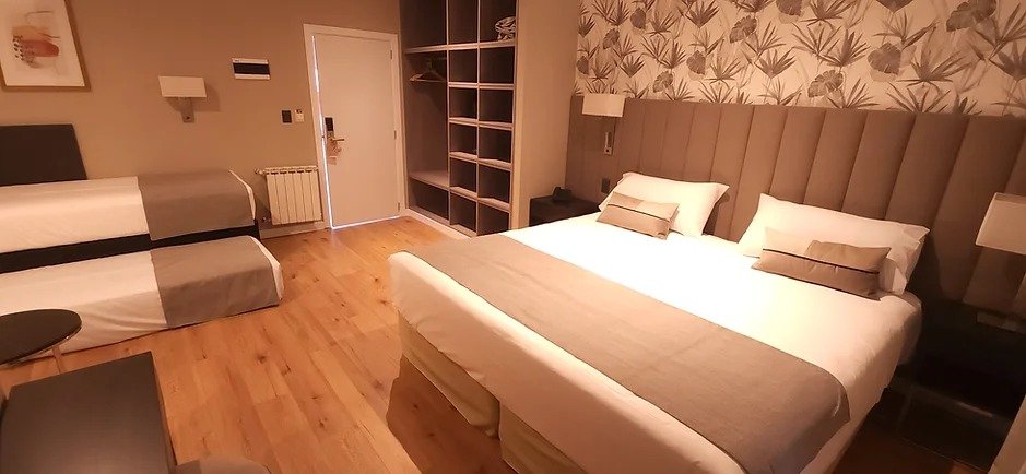 Foto Hotel Albatros 1