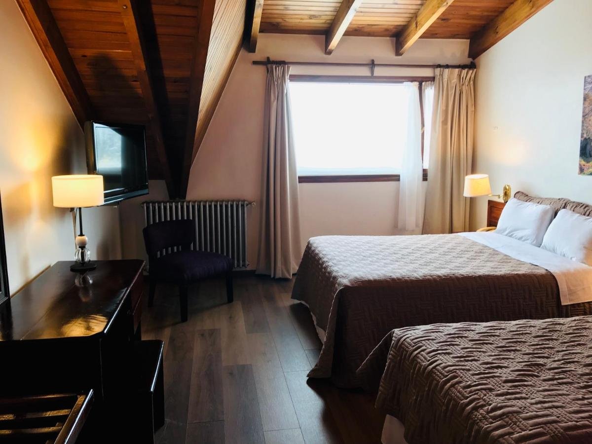 Foto Hotel Ushuaia 3