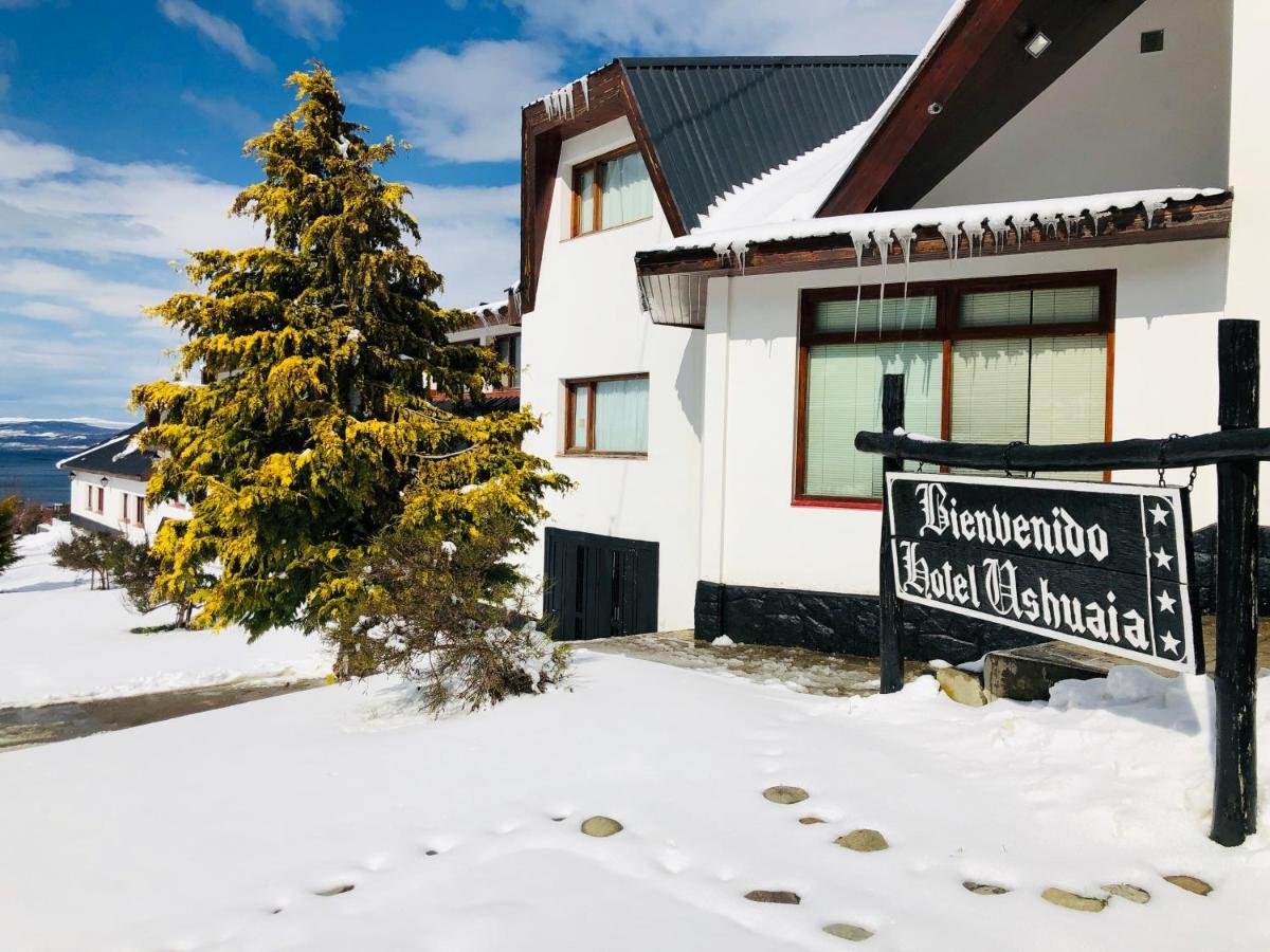 Foto Hotel Ushuaia 10